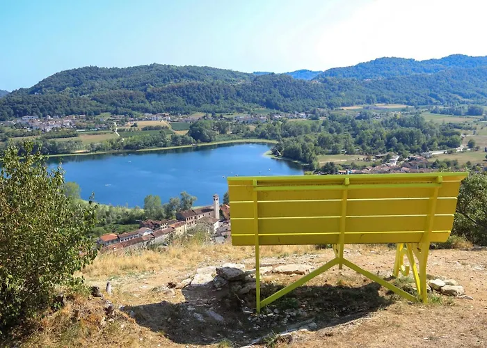 LA VIGNA FIORITA B&b